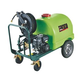 Máy phun rửa áp lực chạy xăng/dầu diesel Kolner dòng Y