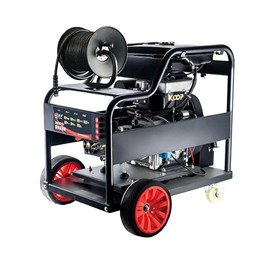 Máy phun rửa áp lực cao Kolner dòng W