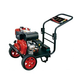 Máy phun rửa áp lực cao Kolner dòng V