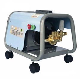 Máy rửa áp lực di động thương mại với áp suất 1400psi Kolner KN-12100N