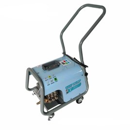 Máy rửa áp lực cao động cơ Inverter mới 12L/phút 100bar Kolner KN-12100