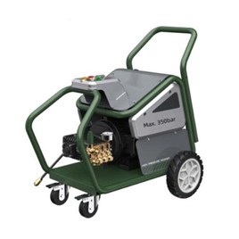 Máy phun rửa áp lực cao bằng điện, áp suất tối đa 5000psi Kolner KN1535