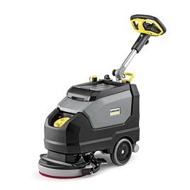 Máy chà sàn liên hợp Karcher BD 35/15C Classic BP Pack