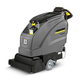  Máy chà sàn liên hợp Karcher B 40 C Ep R 55