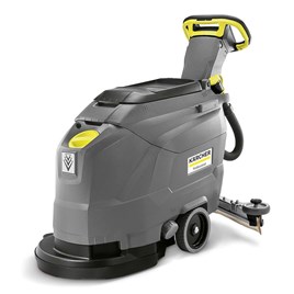 Máy chà sàn liên hợp Karcher BD 43/35 C Ep