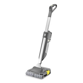 Máy chà sàn liên hợp Karcher BR 30/1 C Bp Pack