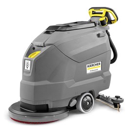 Máy chà sàn liên hợp Karcher BD 50/50 C Bp Classic