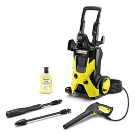 Máy phun rửa áp lực cao Karcher K 5