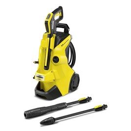 Máy phun rửa áp lực cao Karcher K 4 Power Control