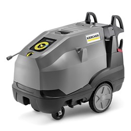 Máy phun rửa áp lực cao nước nóng Karcher HDS 12/18-4S