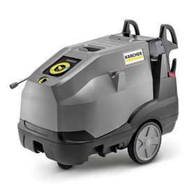 Máy phun rửa áp lực cao nước nóng Karcher HDS 10/21-4 M