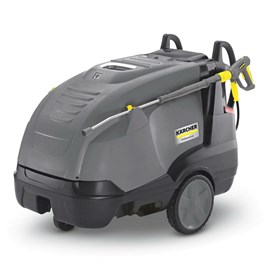 Máy phun rửa áp lực cao nước nóng Karcher HDS 10/20-4 M