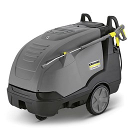 Máy phun áp lực cao nước nóng Karcher HDS-E 8/16-4 M 24 kW