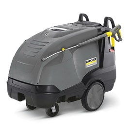 Máy phun áp lực cao nước nóng Karcher HDS 12/18-4 SX