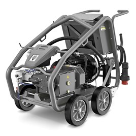 Máy phun rửa áp lực siêu cao Karcher HD 9/100-4 Cage Classic