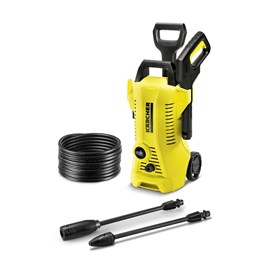 Máy phun rửa áp lực cao Karcher K 2 Power Control