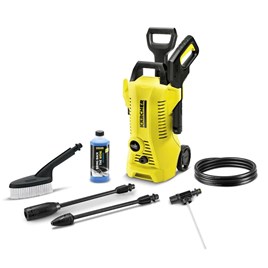 Máy phun rửa áp lực cao Karcher K 2 Power Control Car