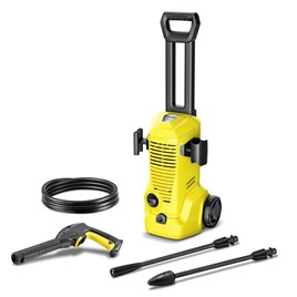 Máy phun rửa áp lực cao Karcher K 2 Premium