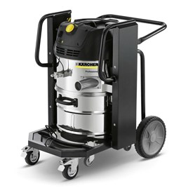 Máy hút bụi công nghiệp Karcher IVC 60/24-2 Tact *EU