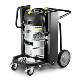 Máy hút bụi công nghiệp Karcher IVC 60/24-2 Ap