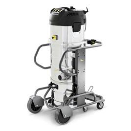 Máy hút bụi công nghiệp Karcher IVM 60/36 -3