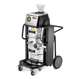 Máy hút bụi công nghiệp Karcher IVC 60/30 Ap M Z22