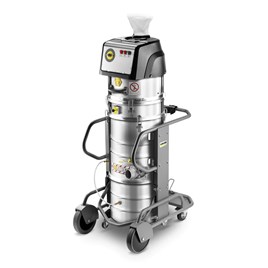 Máy hút bụi công nghiệp Karcher IVM 60/30 M Z22