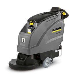 Máy chà sàn liên hợp Karcher B 40 C Ep D 51