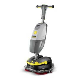 Máy chà sàn liên hợp Karcher K Mop 46 Bp Pack 36/150