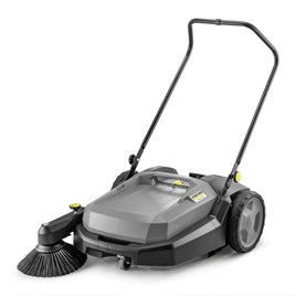 Xe quét rác đẩy tay Karcher KM 70/20 C