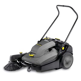 Xe quét đẩy tay Karcher KM 70/30 C Bp Pack Adv