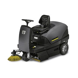 Xe quét hút ngồi lái Karcher KM 100/100 R G