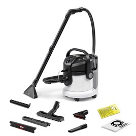 Máy giặt thảm gia dụng Karcher SE 4