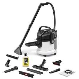 Máy giặt thảm gia dụng Karcher SE 4 Plus