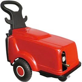 Máy phun rửa áp lực cao nước lạnh Wuli WH-2915M1