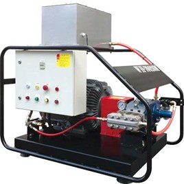 Máy làm sạch siêu áp lực Wuli WH-70026M