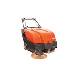 Máy Quét Rác Đẩy Tay Sweepmaster B/P 800