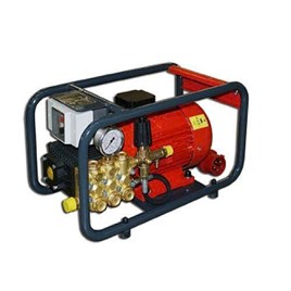 Máy phun xịt cao áp Oertzen C140-12E