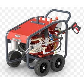 Máy Phun Xịt Nước Áp Lực Cao Oertzen C500-27E