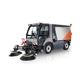 Xe Quét Đường Citymaster 2250