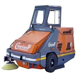 Xe Quét Hút Bụi Rác Cleanland GL-SHAKTI-009 Premium