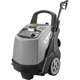 Máy phun xịt cao áp nước nóng Lavor HSR 1509 LP