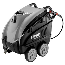Máy phun rửa áp lực cao nước nóng Lavor HTR 2015 LP