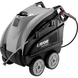 Máy phun xịt rửa cao áp nước nóng Lavor LKX 1310 LP