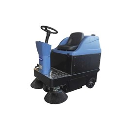 Xe quét hút bụi ngồi lái Magnum S1250