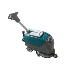 Máy chà sàn liên hợp mini Magnum A-4E/JS