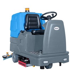 Máy chà sàn ngồi lái Magnum A-140S