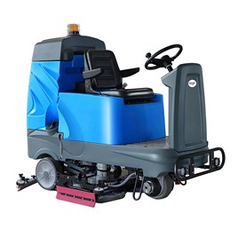 Máy chà sàn ngồi lái Magnum A-200S