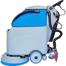 Máy chà sàn liên hợp Fiorentini I18B New