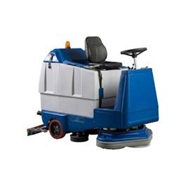 Máy chà sàn ngồi lái Fiorentini ICM 34